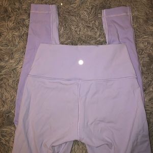 Lululemon leggings